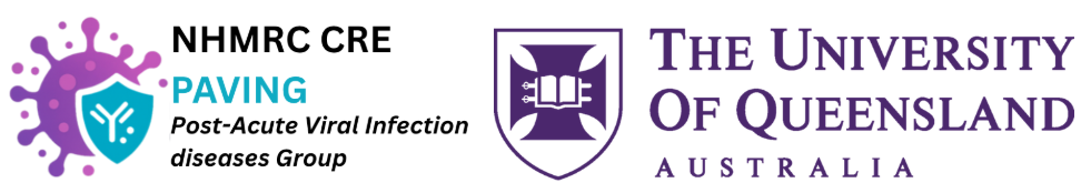 UQ and CRE logo